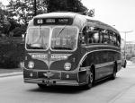 AEC Reliance 2MU3RA Burlingham Seagull 1959 года